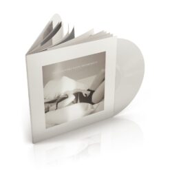 Taylor Swift - The Tortured Poets Department 2LP (Ghosted White Vinyl)