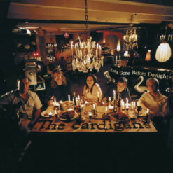 The Cardigans – Long Gone Before Daylight 2LP