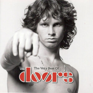 The Doors – The Very Best Of The Doors