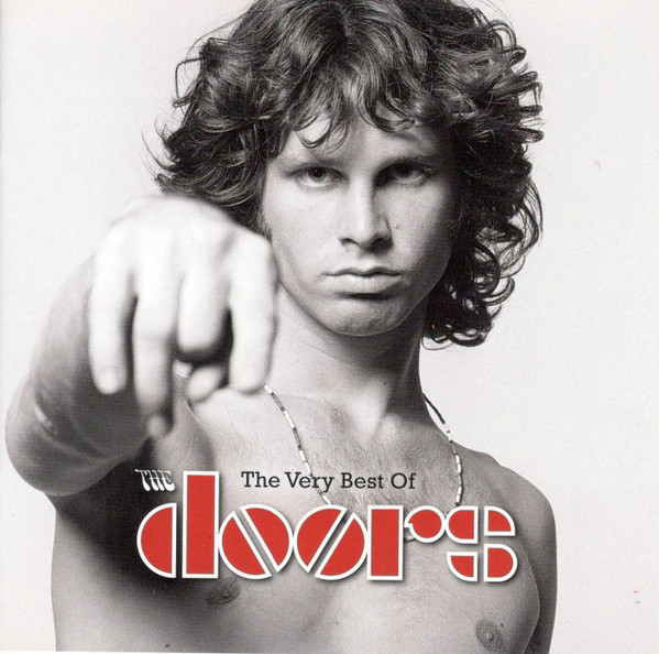 The Doors – The Very Best Of The Doors