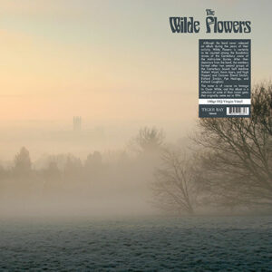 The Wilde Flowers – The Wilde Flowers
