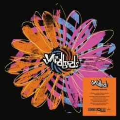 The Yardbirds – Psycho Daisies