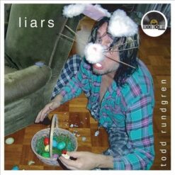 Todd Rundgren – Liars