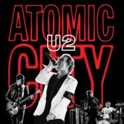 U2 – Atomic City