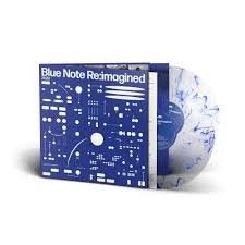 blue note rsd