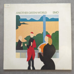 Eno – Another Green World