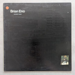 Brian Eno – Discreet Music - First UK Press