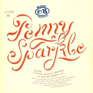 Blonde Redhead – Penny Sparkle