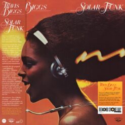 Travis Biggs – Solar Funk
