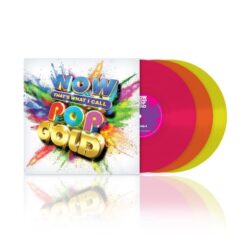 Various – Now That's What I Call Pop Gold