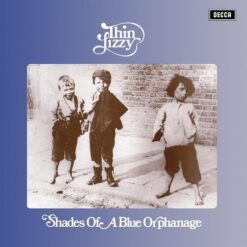 Thin Lizzy – Shades Of A Blue Orphanage