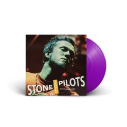 Stone Temple Pilots – MTV Unplugged 1993
