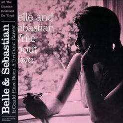 Belle And Sebastian – Write About Love