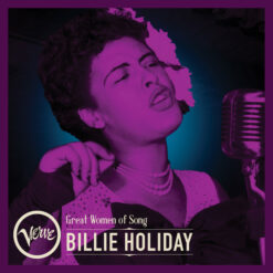 Billie Holiday - Great Women Of Song