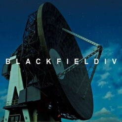 Blackfield – IV