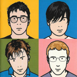 Blur – The Best Of