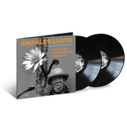 Charles Lloyd – The Sky Will Still Be There Tomorrow