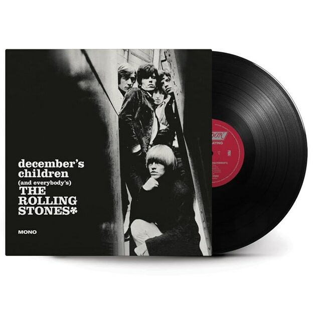 December's Children (And Everybody's) (Mono Reissue) - LP