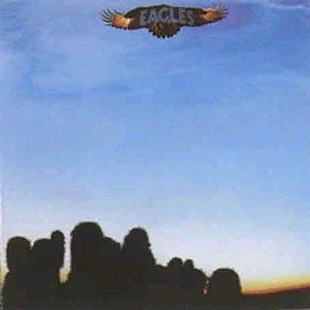 Eagles – Eagles