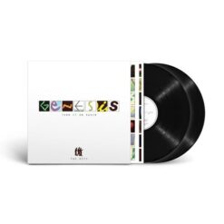 Genesis - Turn It On Again The Hits 2LP