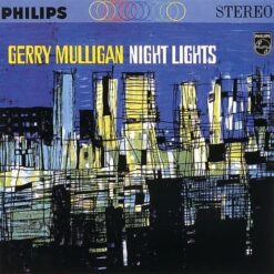 Gerry Mulligan – Night Lights