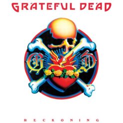 Grateful Dead - Reckoning 2LP