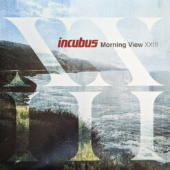 Incubus – Morning View XXIII 2LP