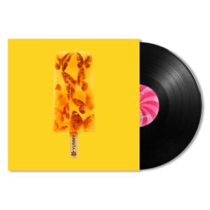 James – Yummy