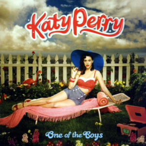 Katy Perry – One Of The Boys