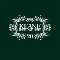 Keane – Hopes And Fears 20 (2LP)