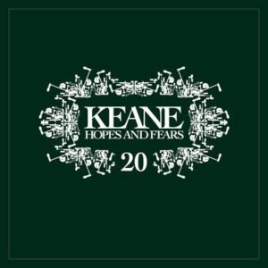 Keane – Hopes And Fears 20 (2LP)