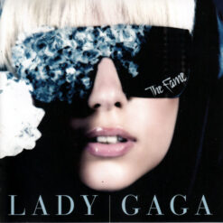 Lady Gaga – The Fame