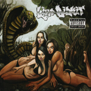 Limp Bizkit – Gold Cobra