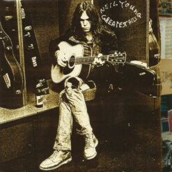 Neil Young – Greatest Hits