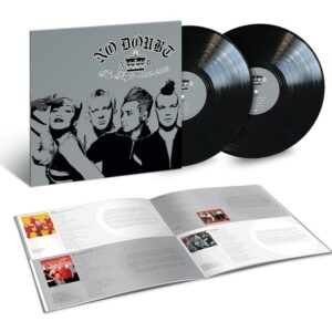 No Doubt - The Singles (1992-2003) - 2LP