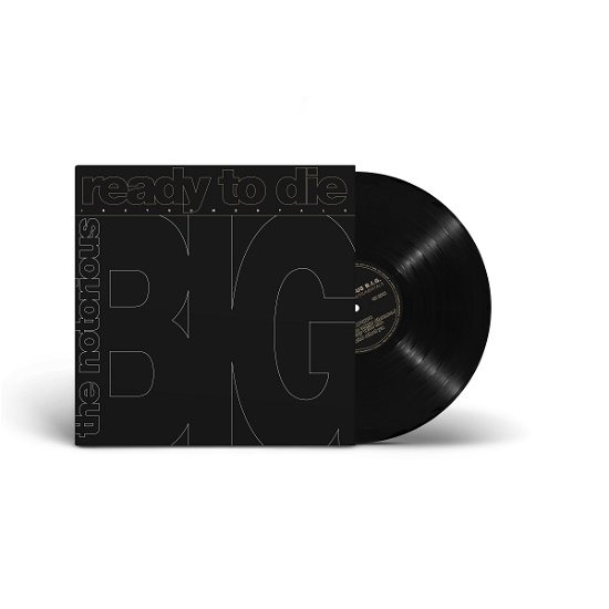 Notorious B.I.G. – Ready to Die Instrumentals