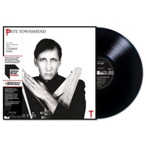 Pete Townshend - All the Best Cowboys Have Chinese Eyes (Abbey Road Half Speed Remastered)