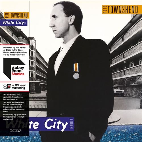 Pete Townshend - White City: a Novel (Abbey Road Half Speed Remastered)