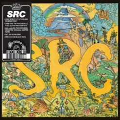 SRC – SRC