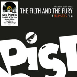 Sex Pistols – The Filth And The Fury
