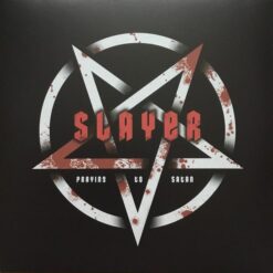 Slayer – Praying To Satan