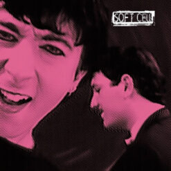 Soft Cell – Non-Stop Extended Cabaret 2LP RSD 2024
