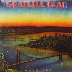 The Grateful Dead – Dead Set 2LP
