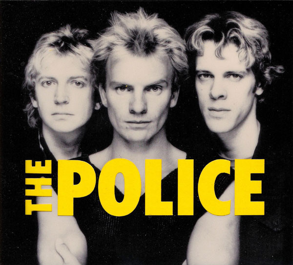 The Police – The Police