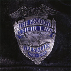 The Prodigy – Their Law The Singles 1990-2005