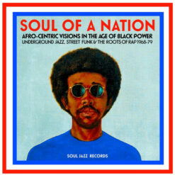 Various – Soul Of A Nation
