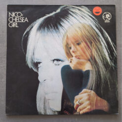 Nico – Chelsea Girl: 80s UK Press