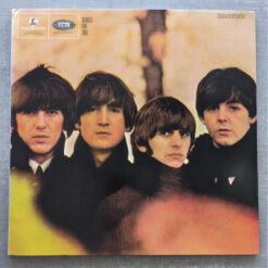 The Beatles - Beatles For Sale: From The Beatles In Mono Box 2014