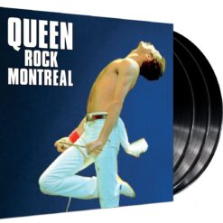 Queen - Rock Montreal 3LP