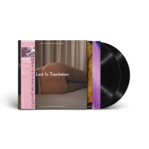 Various – Lost In Translation